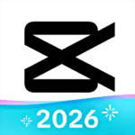 CapCut Pro – Editor de videos