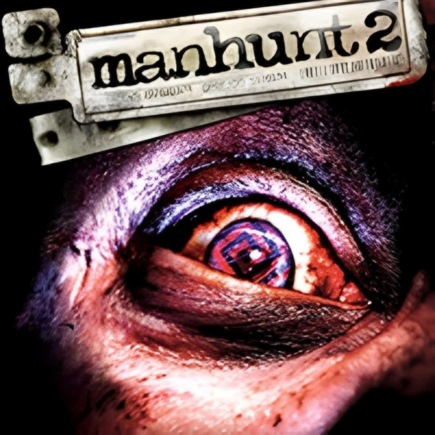 Manhunt 2