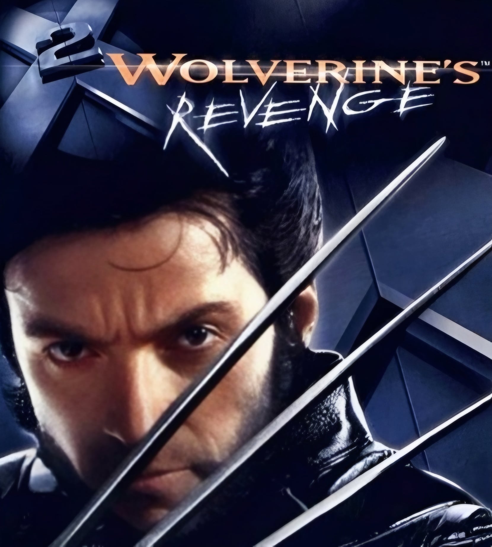 X-Men 2 Wolverines Revenge