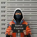 Spider Fighter 3