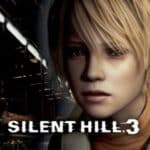 Silent Hill 3 Icon