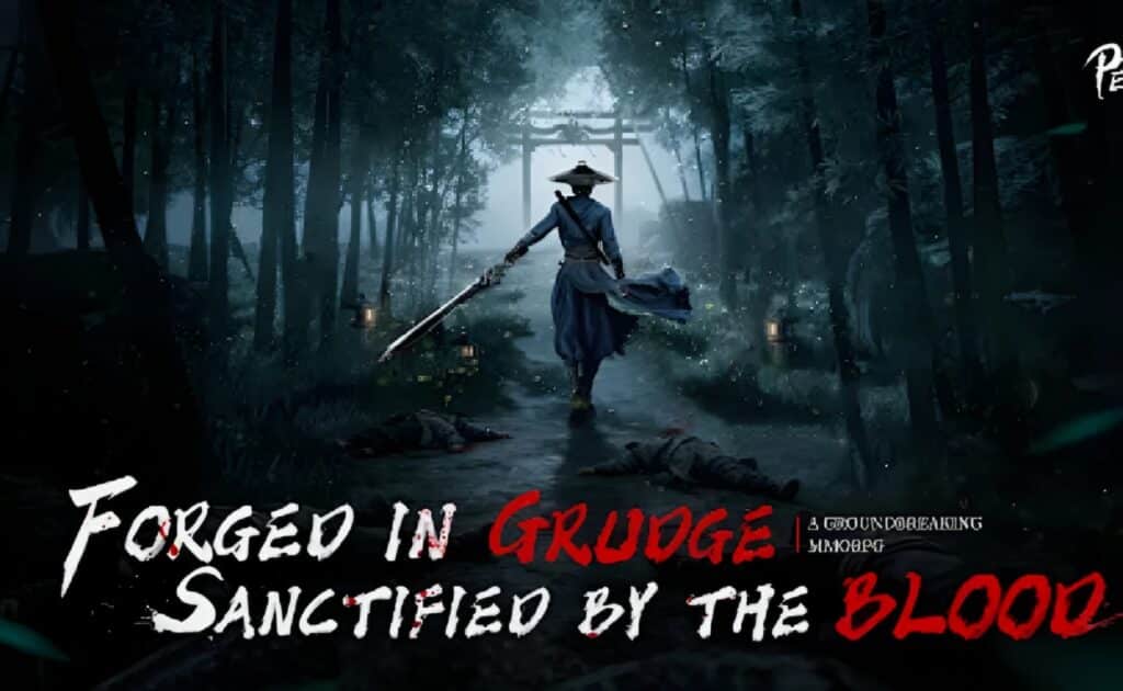 Phantom Edge: Oath – El RPG oscuro de renacimiento y venganza que llegará próximamente icon