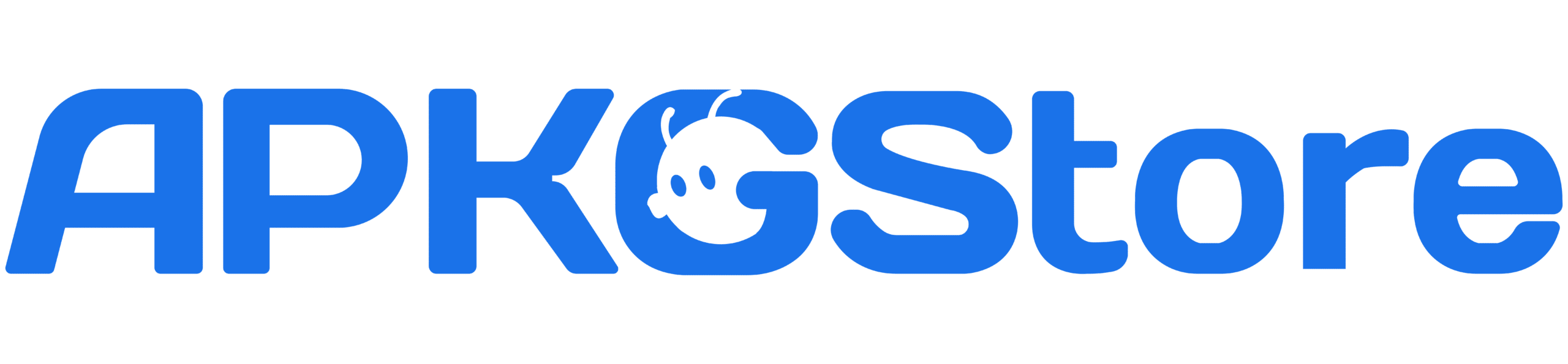 APKGSTORE Logo