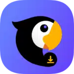 Parrot Downloader & Browser