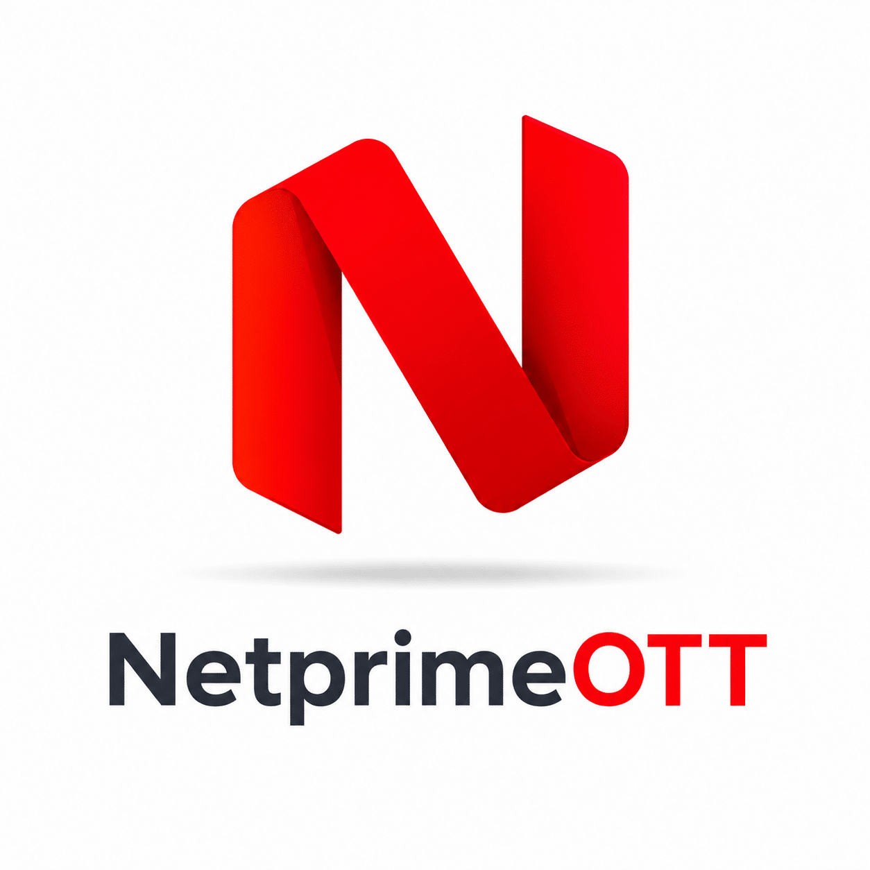 NetPrimeOTT – Streaming