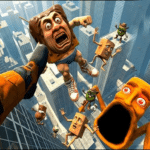 Nextbots In Playground mod