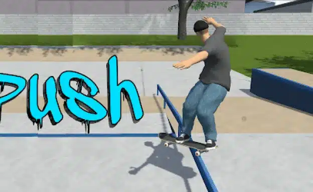 PushSB