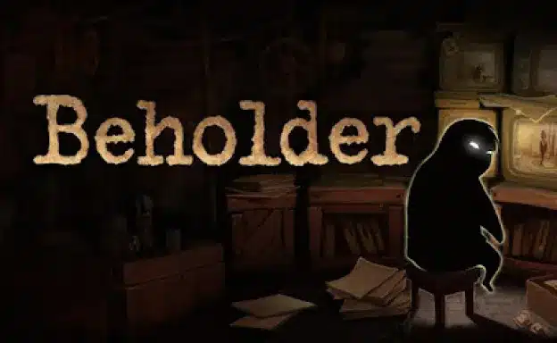 Beholder