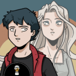 Beyond the Room Icon