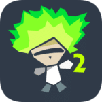 Draw Cartoons 2 PRO Icon