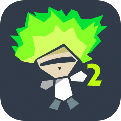 Draw Cartoons 2 PRO App Icon