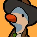 Duck Detective –  Secret Salami
