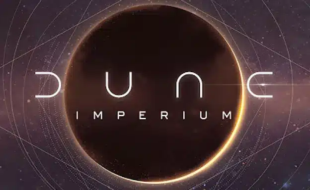Dune Imperium Digital