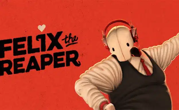 Felix the Reaper