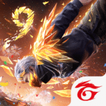 Free Fire – 9 Aniversario