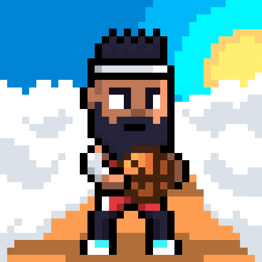 Hoop Land App Icon