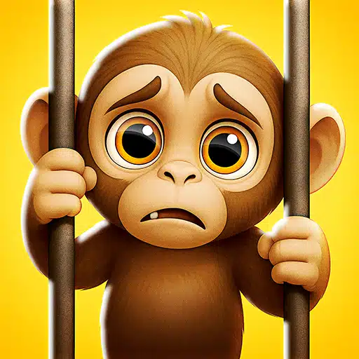 I Am Monkey