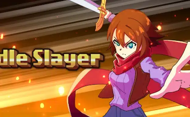 Idle Slayer