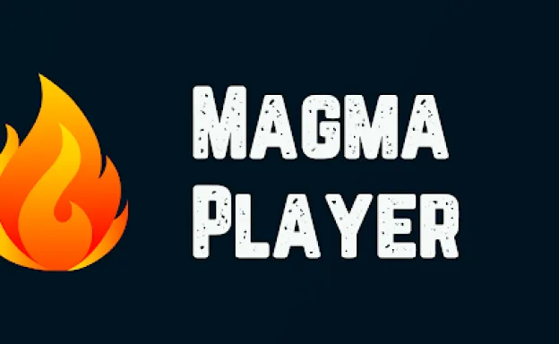 Magma Player
