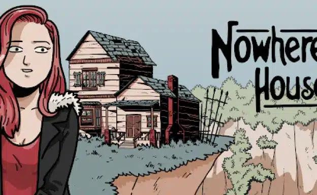Nowhere House