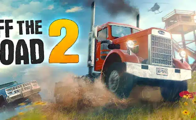 Off the Road 2