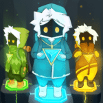 Path of Giants Icon