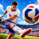 Penales – Fútbol Mundial