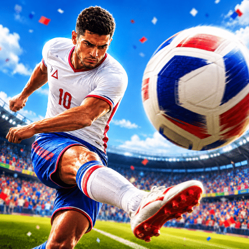 Penales – Fútbol Mundial