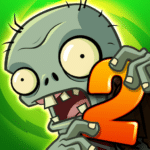 Plants vs Zombies 2 App Icon