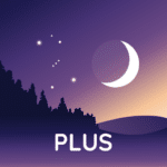 Stellarium Plus – Mapa Celeste