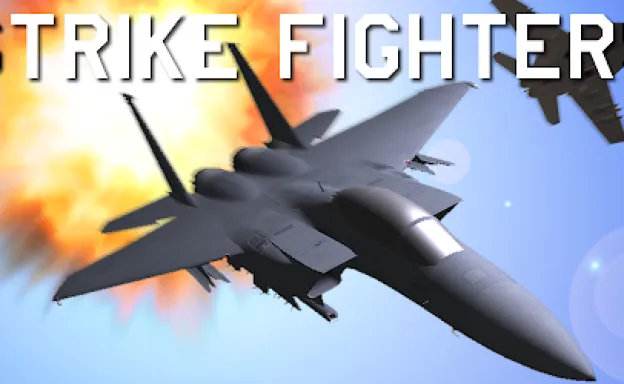 Strike Fighters