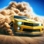 Stunt Car Extreme (Dinero ilimitado)