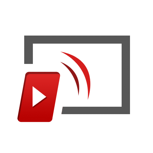 Tubio  – Vídeos de web a TV App Icon