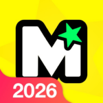 MyMovie – Editor de video y foto