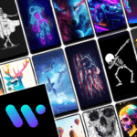 Walli – Fondos de pantalla HD