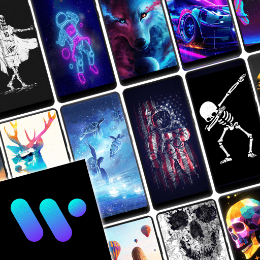 Walli – Fondos de pantalla HD