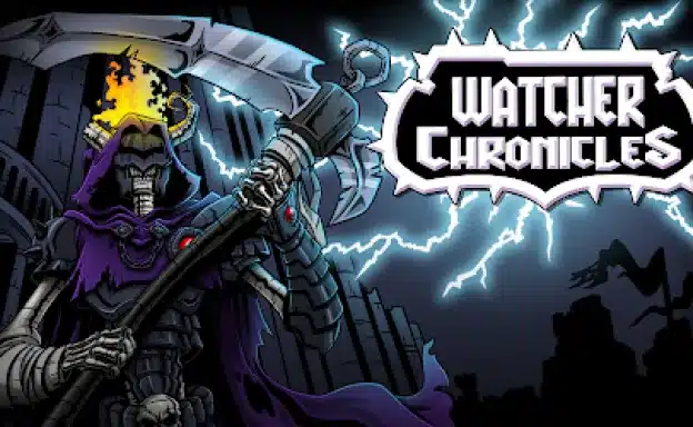 Watcher Chronicles