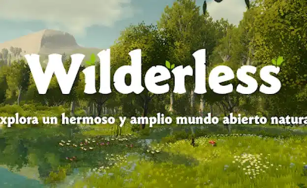 Wilderless