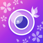 YouCam Perfect – Editor de fotos