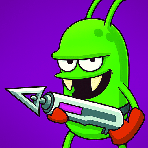 Zombie Catchers App Icon