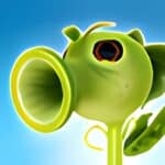 PVZ: Garden Warfare Icon