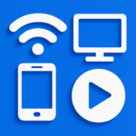 Castify – Transmitir TV+ Chromecast Roku