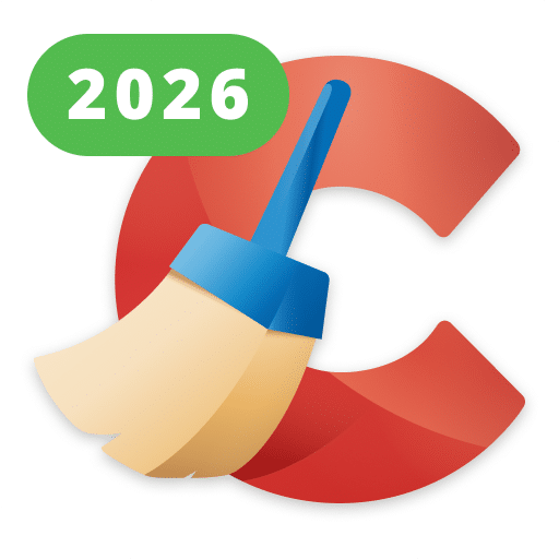 CCleaner Pro – Limpiador Móvil App Icon