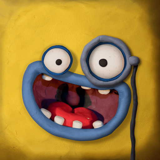 Clay Jam Classic App Icon