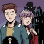 Hidden Memories Icon
