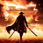 Kaz Warrior 3 Icon