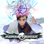 konsui Fighter Icon
