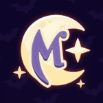 Moonlight Peaks Icon