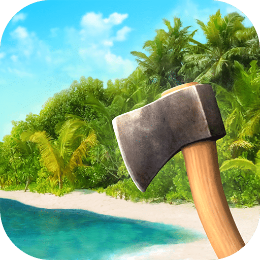 Ocean Is Home App Icon