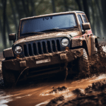 Off Road 4×4